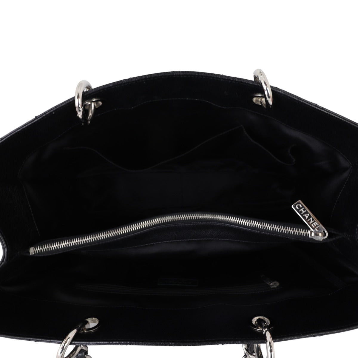 Chanel Grand Shopping Tote XL