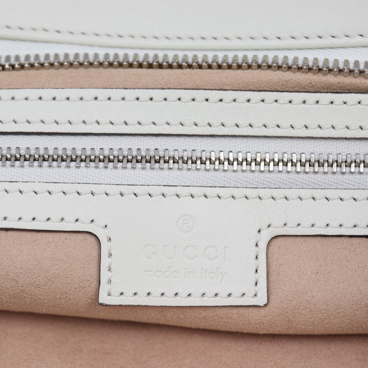 Gucci Petite GG Tote Small