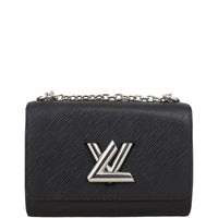 Louis Vuitton Twist MM Epi