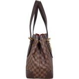 Louis Vuitton Hampstead MM Damier Ebene