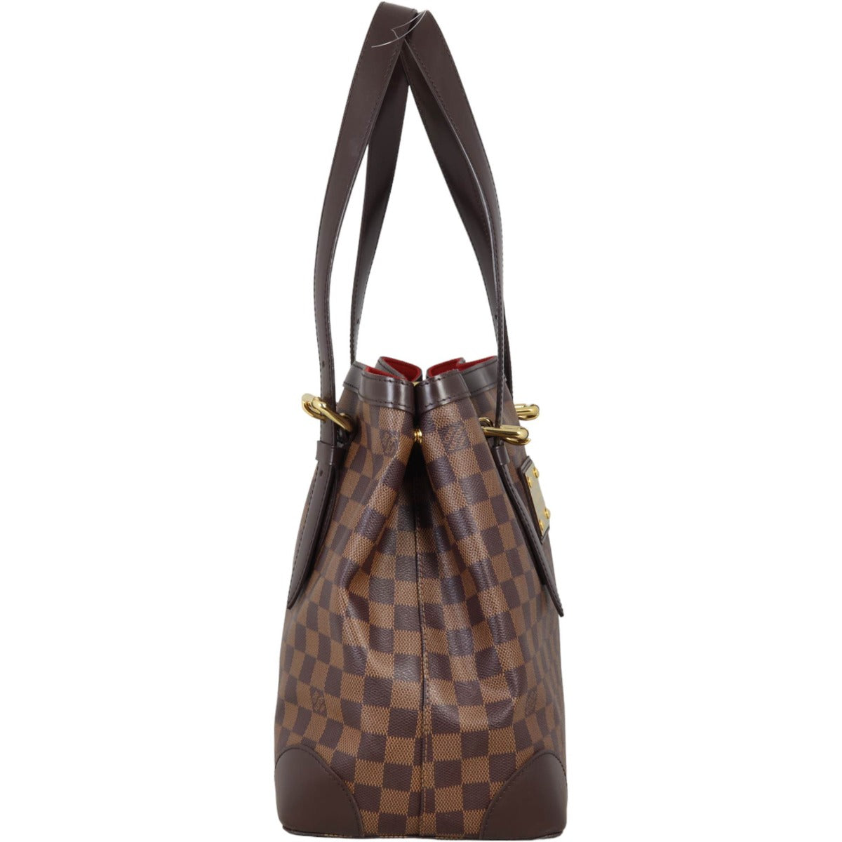 Louis Vuitton Hampstead MM Damier Ebene