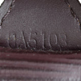 Louis Vuitton Neverfull MM Epi Date Code