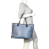 Louis Vuitton Neverfull MM Epi