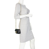 Gucci GG Marmont Matelasse Super Mini Shoulder Bag