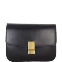 Celine Classic Box Bag Medium