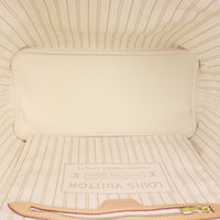 Louis Vuitton Neverfull MM Damier Azur