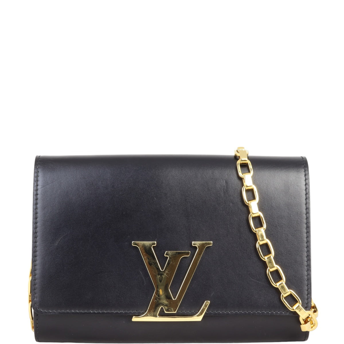 Louis Vuitton Louise GM Chain