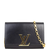 Louis Vuitton Louise GM Chain
