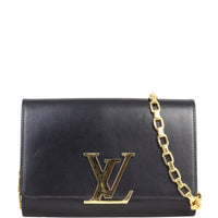 Louis Vuitton Louise GM Chain