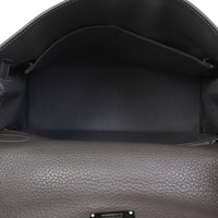 Hermes Kelly 32 Retourne Clemence