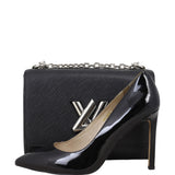 Louis Vuitton Twist MM Epi