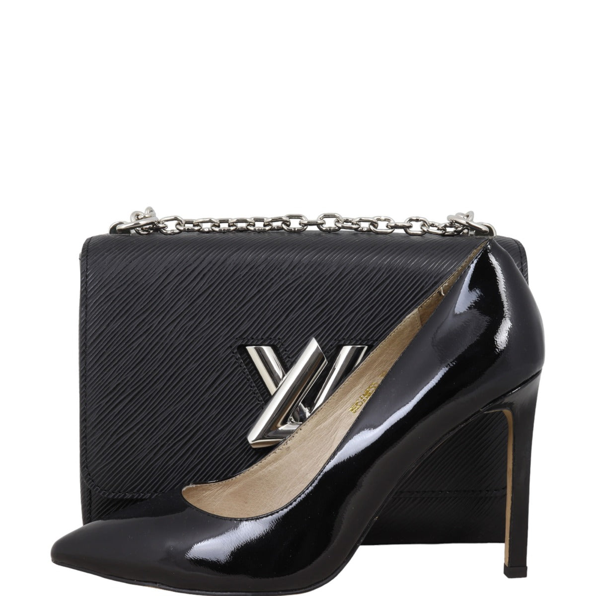 Louis Vuitton Twist MM Epi