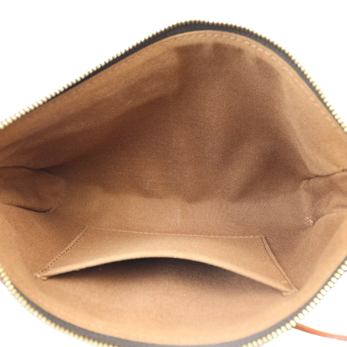 Louis Vuitton Riveting Pochette Monogram