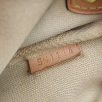 Louis Vuitton Eva Pochette Damier Azur