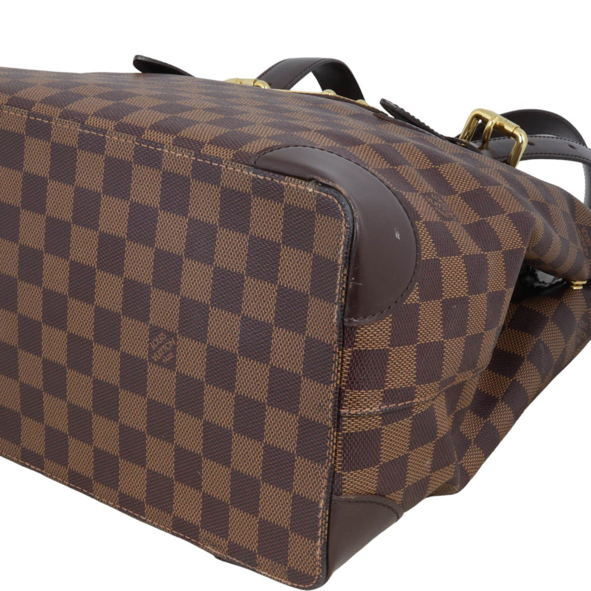 Louis Vuitton Hampstead MM Damier Ebene