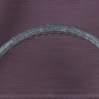 Louis Vuitton Neverfull MM Epi Strap