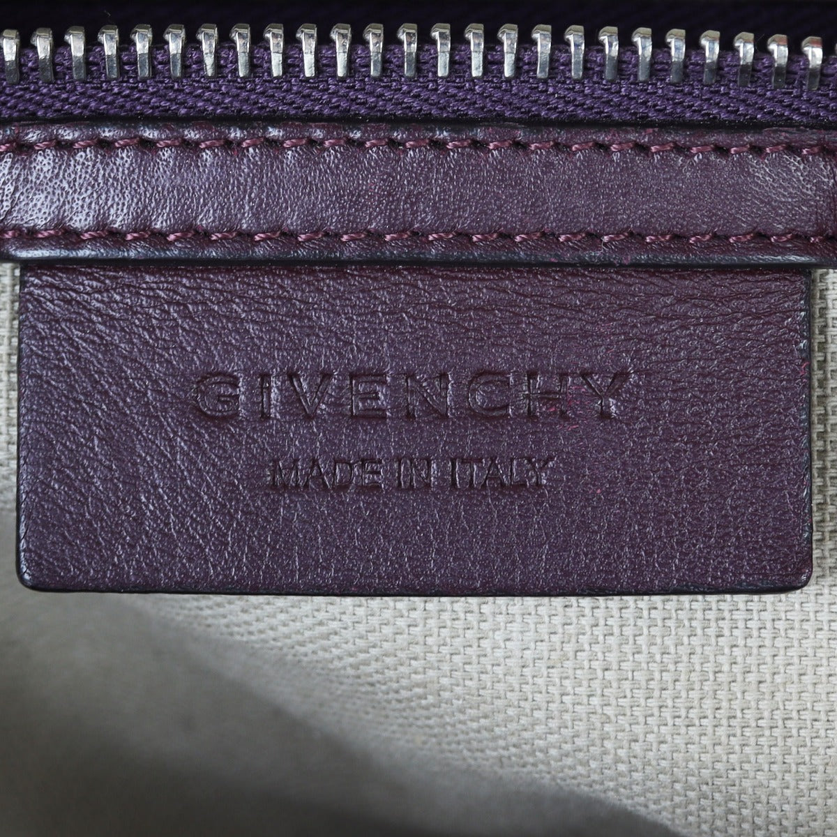 Givenchy Nightingale Small Interior Stamp