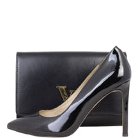 Louis Vuitton Louise GM Chain