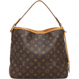 Louis Vuitton Delightful PM Monogram