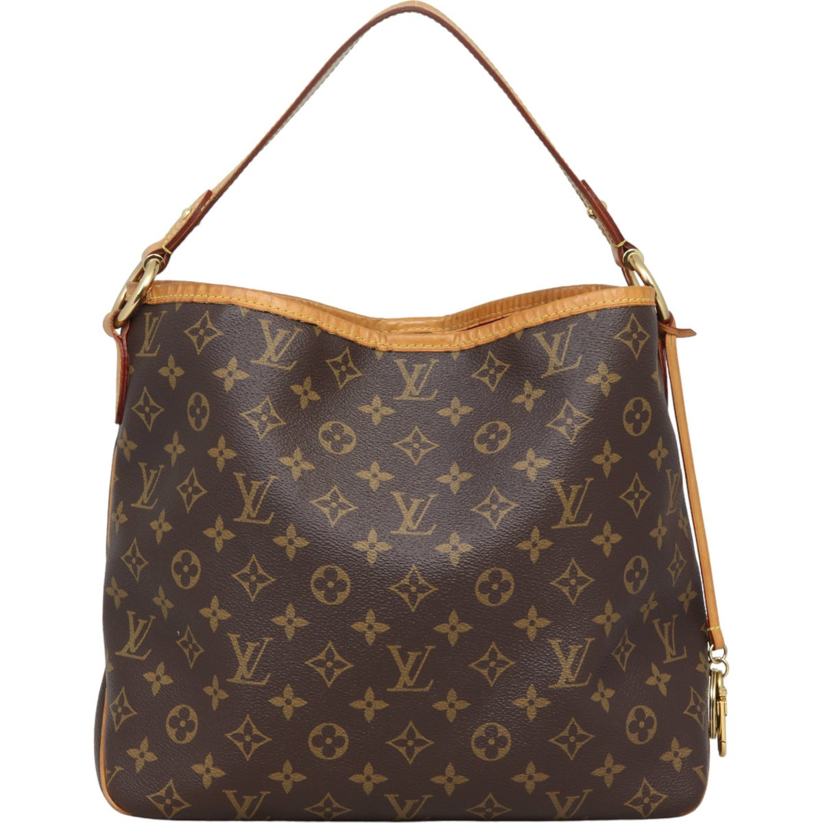 Louis Vuitton Delightful PM Monogram