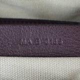 Givenchy Nightingale Small Date Code