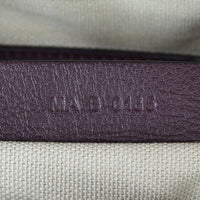 Givenchy Nightingale Small Date Code