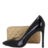 Chanel CC Long Zipped Wallet