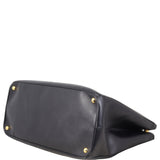 Prada Saffiano Lux Galleria Double Zip Tote Extra Large
