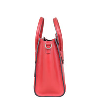 Celine Nano Luggage Tote Side