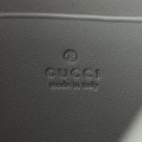 Gucci Dionysus GG Supreme Chain Wallet Interior Stamp