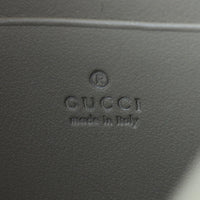 Gucci Dionysus GG Supreme Chain Wallet Interior Stamp