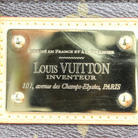Louis Vuitton Riveting Pochette Monogram