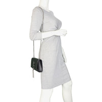 Saint Laurent Kate Tassel Chain Bag Small