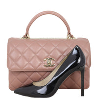 Chanel CC Trendy Medium