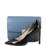 Celine Classic Box Bag Medium