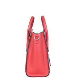 Celine Nano Luggage Tote Side