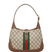 Gucci Jackie 1961 Small Hobo
