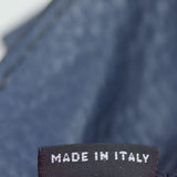 Prada Vitello Diano Two Way Shopping Tote Stamp
