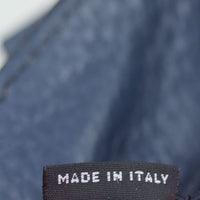 Prada Vitello Diano Two Way Shopping Tote Stamp
