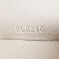 Louis Vuitton Petite Malle Monogram Date code
