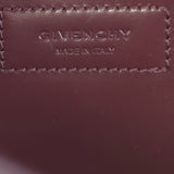 Givenchy Infinity Shoulder Bag Made in Italy 
