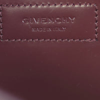 Givenchy Infinity Shoulder Bag Made in Italy 