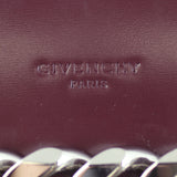 Givenchy Infinity Shoulder Bag Stamp