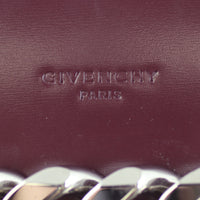 Givenchy Infinity Shoulder Bag Stamp