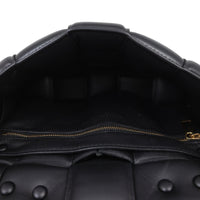 Bottega Veneta Chain Padded Cassette Bag