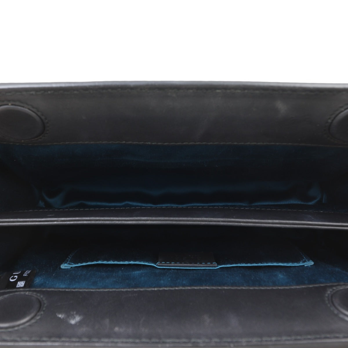 Gucci Ophidia Suede Shoulder Bag