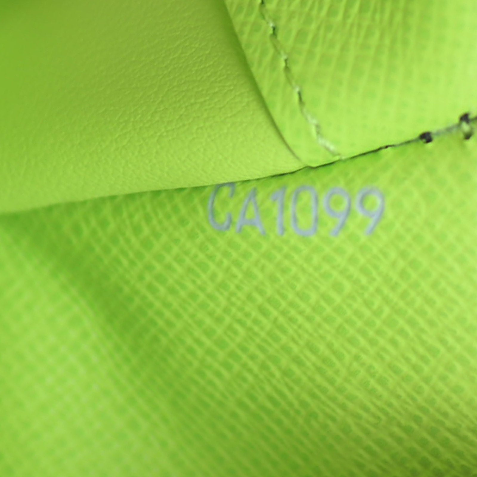 Louis Vuitton Insolite Wallet  Date Code