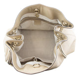 Gucci Soho Chain Shoulder Bag Large Interior