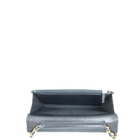 Chanel CC Envelope Wallet on Chain Interior