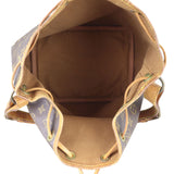 Louis Vuitton Noe Monogram Whole interior